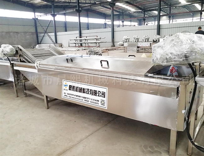 巴氏殺菌機(jī)